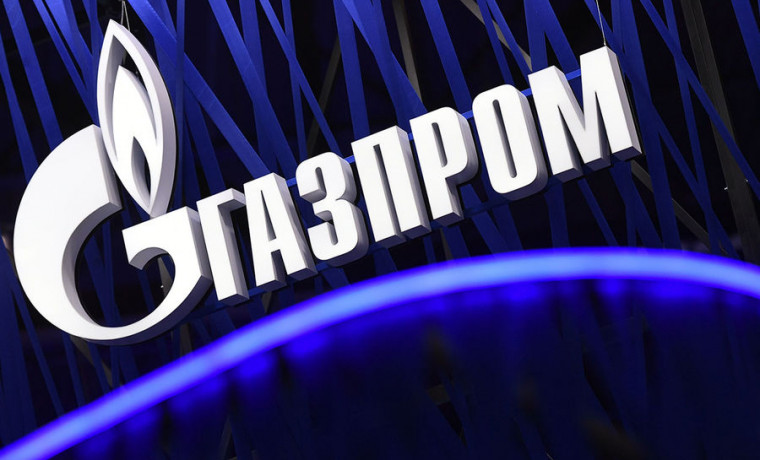"Газпром": Россия обеспечена газом больше, чем на 50 лет