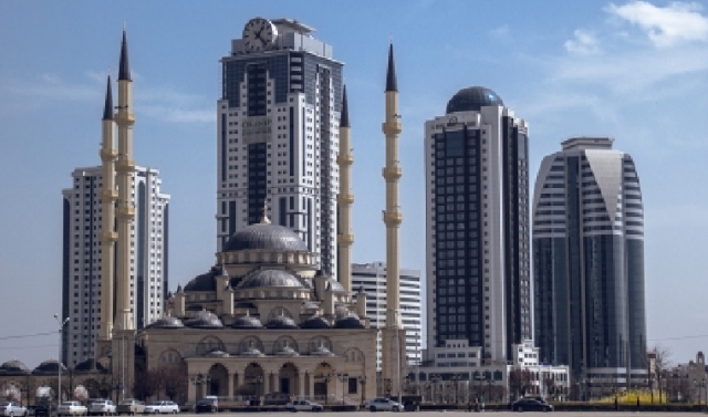 В Чечне состоялась Международная конференция «Горизонты науки: материаловедение и металлургия»