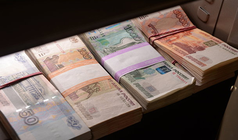 В Минфине предложили снизить штрафы за нарушения валютного законодательства