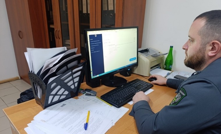 Россельхознадзор провел мониторинг безопасности деклараций