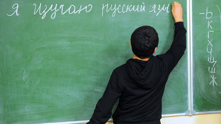 В Египте русский язык может стать вторым иностранным после английского