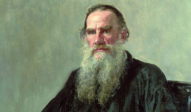 В Чечне отметили 191-летие со дня рождения Льва Толстого