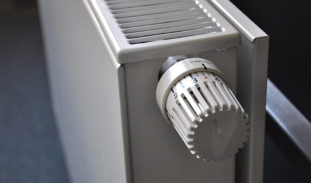 Из-за пандемии коронавируса отопительный сезон в Грозном продлен до 1 мая