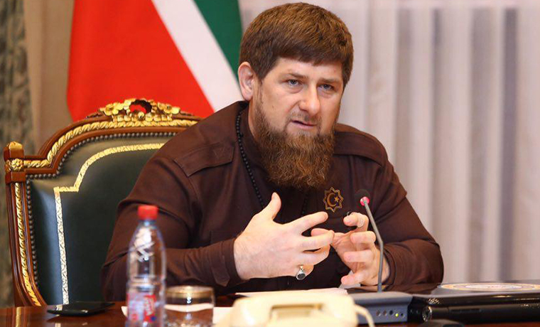 Рамзан Кадыров ответил на заявление Геннадия Зюганова о вопросе захоронения тела Владимира Ленина