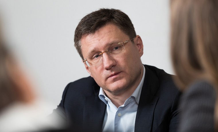 Александр Новак поможет регионам СКФО решить проблемы коммунальных сетей и безработицы