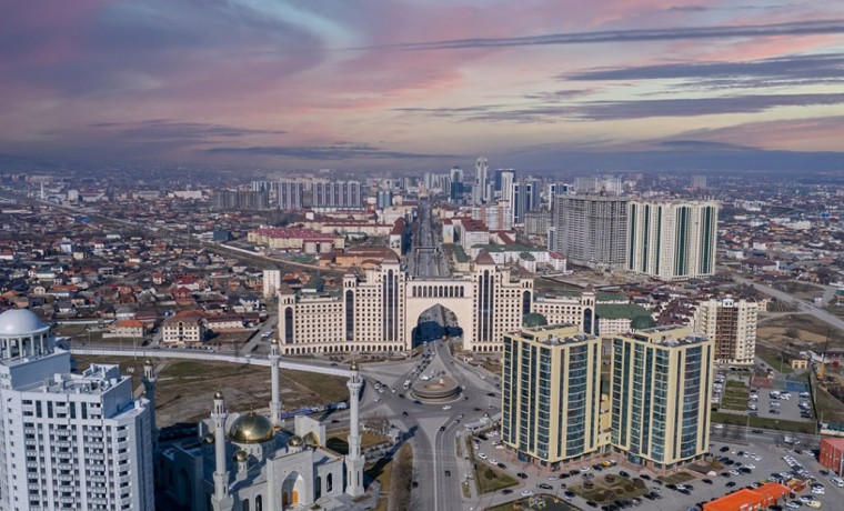 Годовая инфляция в Чеченской Республике опустилась до минимума за два года