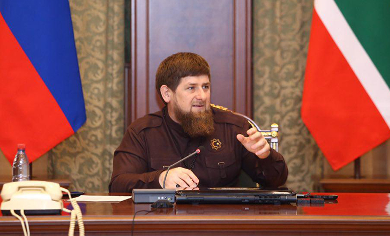 Рамзан Кадыров: Покидающие Чечню эмигранты не являются беженцами 
