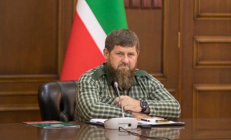 Рамзан Кадыров: Я приложу все усилия, чтобы защитить свой народ от любых  напастей - Главные новости