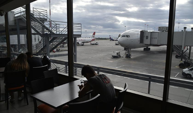 Число невыездных россиян возросло на 10% в июне 2020 года