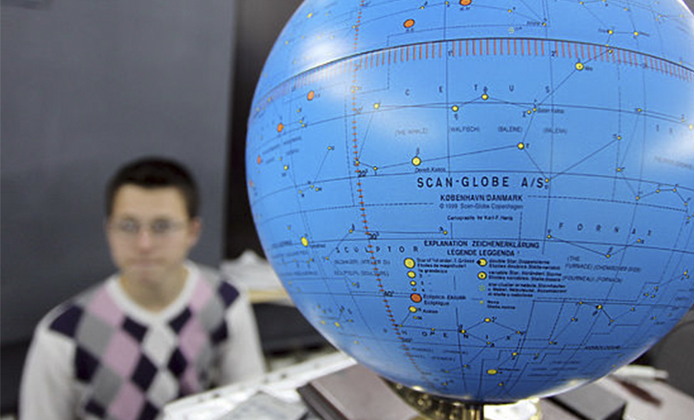 Астрономию вернут в российские школы в 2017 году