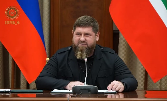 Рамзан Кадыров провел совещание правительства ЧР