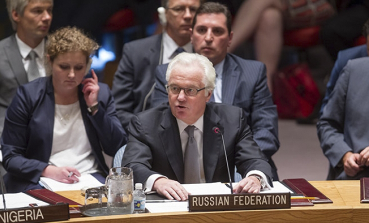 Москва и Вашингтон намерены взаимодействовать в ООН
