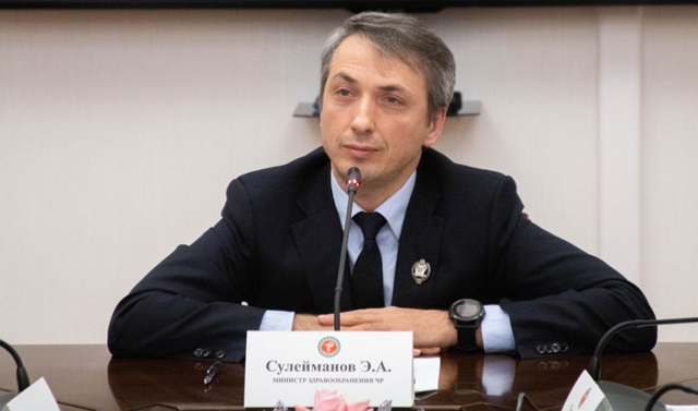 В Чеченской Республике зарегистрировано 49 случаев заражения коронавирусом