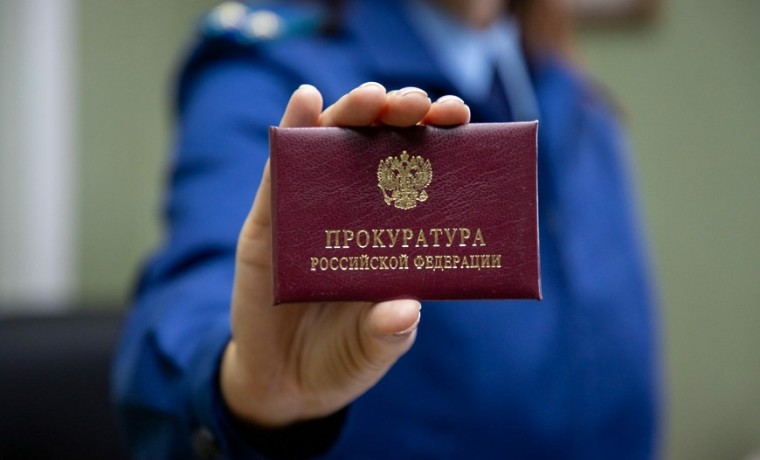 В Шали проходит выездная проверка строительства детского сада на 140 мест