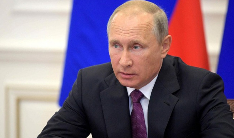 Владимир Путин в ближайшее время выступит с заявлением по пенсионным изменениям