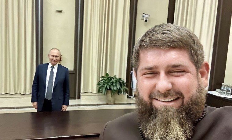 Рамзан Кадыров: Грозный был признан лучшим городом для предпринимательства