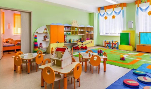 В Чеченской Республике до конца года откроют шесть новых детских садов