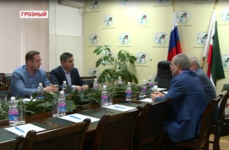 Избирком подвел предварительные итоги голосования на выборах депутатов в Парламент ЧР третьего созыва