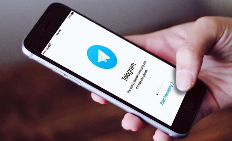 В России наблюдаются сбои в работе мессенджера Telegram
