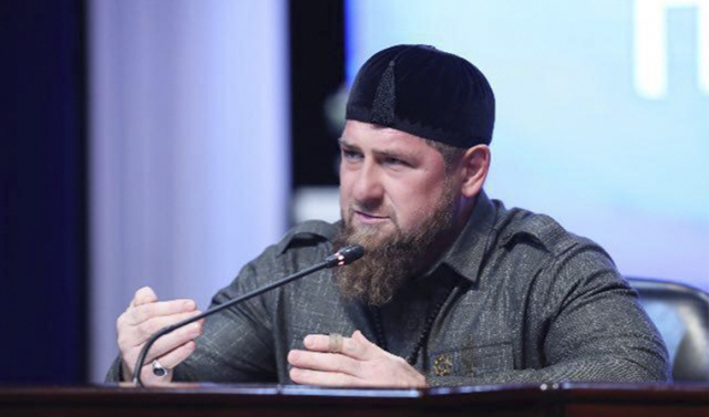 Рамзан Кадыров призвал мусульман больше поминать Всевышнего 