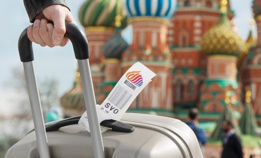 В России работают над созданием нацпроекта по туризму