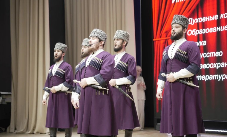 В ГГНТУ состоялась церемония вручения премии «Серебряная сова»