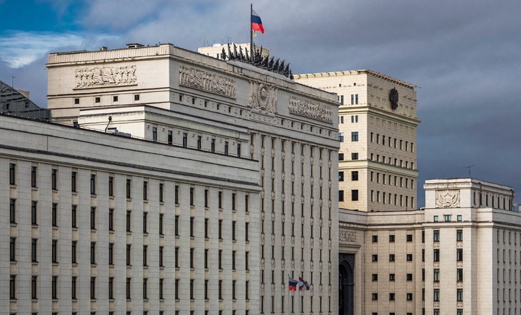 В ВУЗах страны появится курс военной подготовки