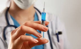 Массовая вакцинация от COVID-19 в России может начаться в конце ноября