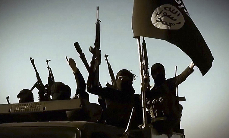 Далекие от религии люди вовлекают все новые жертвы в жернова «ИГИЛ» 