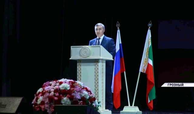 Валерий Фальков высоко оценил созданные в ГГНТУ условия для подготовки первоклассных специалистов
