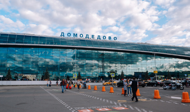 Новый рейс откроется из Грозного в Домодедово (Москва) 25 июля 