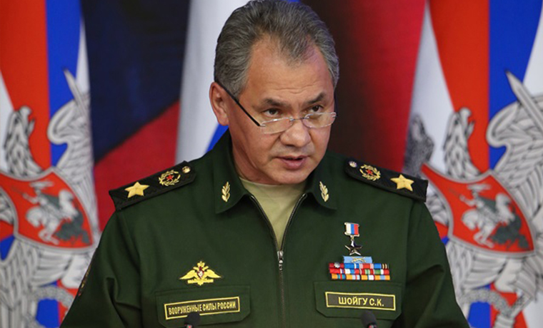Шойгу поручил начать подготовку войск к стратегическим командно-штабным учениям «Кавказ-2016»