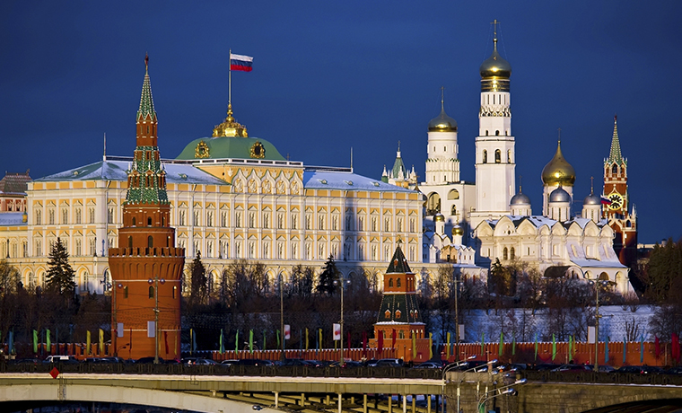 В Кремле подтвердили информацию о предстоящем телефонном разговоре Путина и Трампа