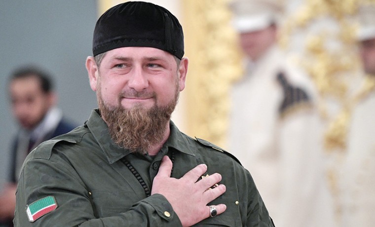 Рамзан Кадыров поздравил соотечественников с Днем Весны и Труда