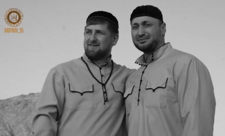 Рамзан Кадыров: Сайд-Хусейн Закаев принадлежал к блестящей когорте истинных мусульман и настоящих чеченцев...