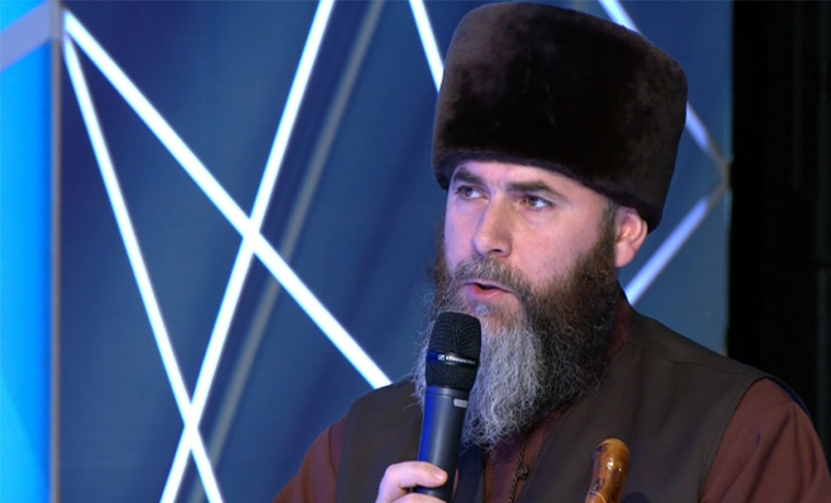 Салах Межиев: Оглядываясь в прошлое, мы видим, что выбор Кадырова главой Чечни полностью оправдан