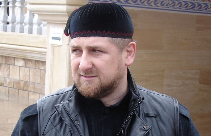 Р. Кадыров встретился с религиозными деятелями из субъектов России