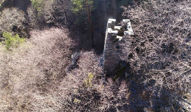 Археологи проведут обследование замкового комплекса Дакан-Чу в Чечне