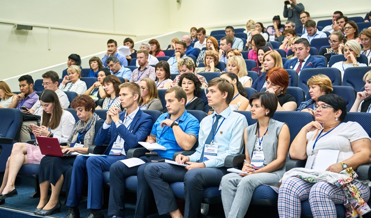 24 сентября в Санкт-Петербурге состоится открытие Всероссийского конкурса «Учитель года России-2018»