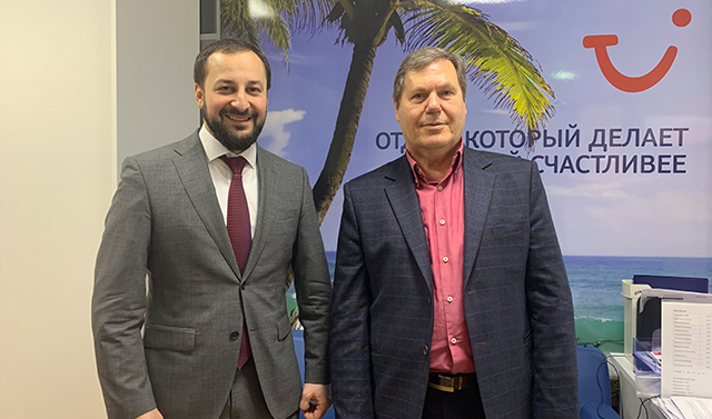 Туроператор TUI Россия будет участвовать в развитии туризма в Чеченской Республике
