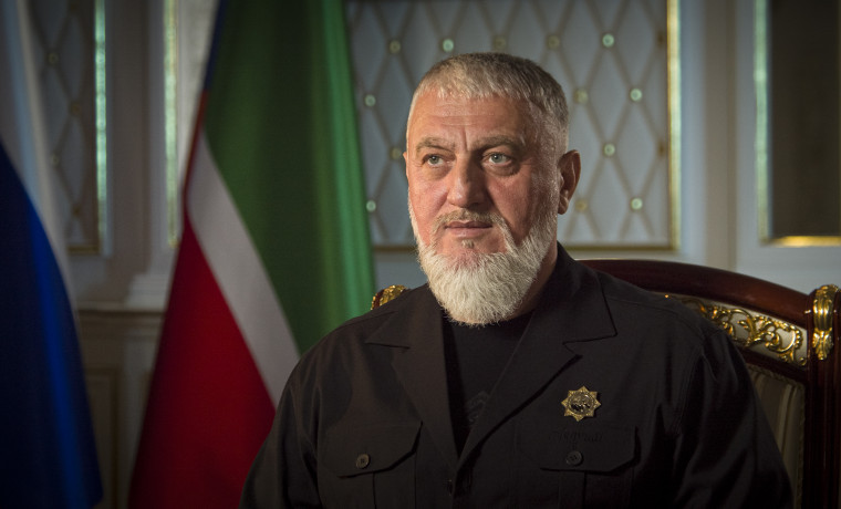 Адам Делимханов: Все задачи в рамках СВО будут выполнены на сто процентов