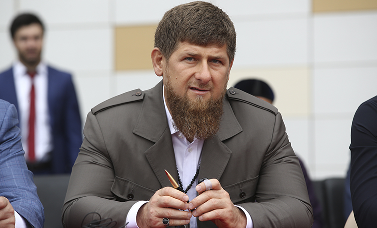 Рамзан Кадыров вошел в пятерку лидеров рейтинга глав регионов в сфере ЖКХ