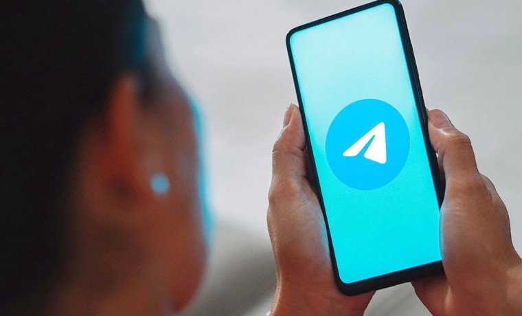 Telegram обогнал TikTok среди самых популярных приложений в новогодние праздники