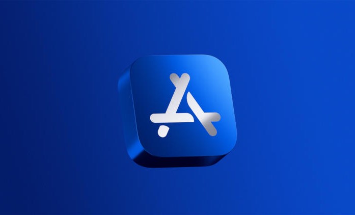 У некоторых пользователей в России при входе в App Store возникли проблемы