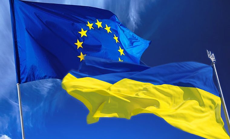 Жители Нидерландов проголосовали против соглашения Евросоюз-Украина