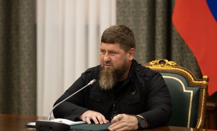 Рамзан Кадыров прокомментировал провокационное выступление депутата Госдумы