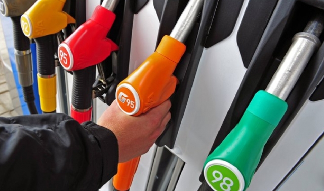 Россия заняла второе место в Европе по дешевизне бензина