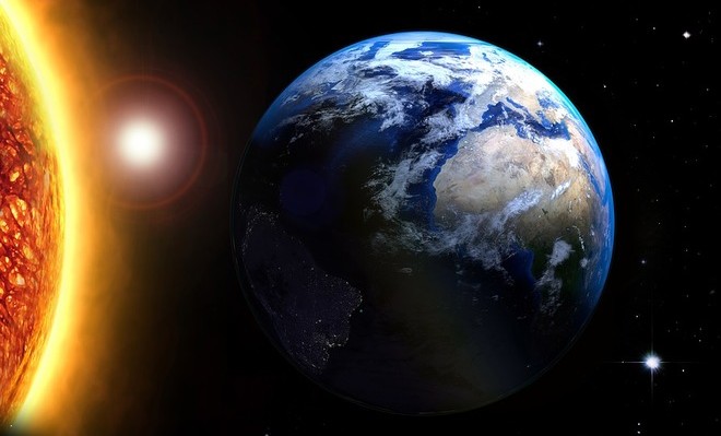 Треть россиян не знают, что Земля вращается вокруг Солнца, показал опрос