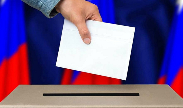 За 5 дней Общероссийского голосования в Чеченской Республике проголосовало 559 471 человек