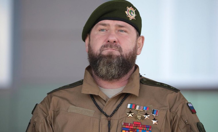 Рамзан Кадыров: Я необычайно горд доблестными сынами чеченского народа